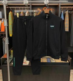 Picture of Prada SweatSuits _SKUPradam-5xlkdt0329953